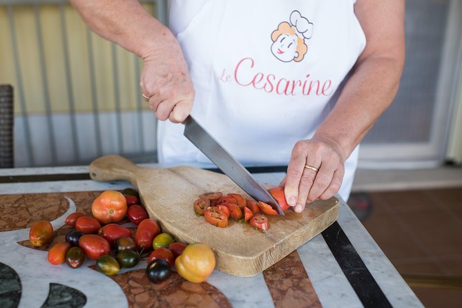 Local Market Visit and Private Cooking Class at a Cesarinas Home in Perugia - Cancellation Policy