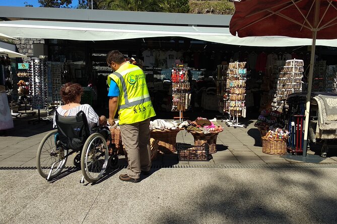 Low Cost Wheelchair Handicap Half Day Tour, Fully Accessible Tour - Frequently Asked Questions