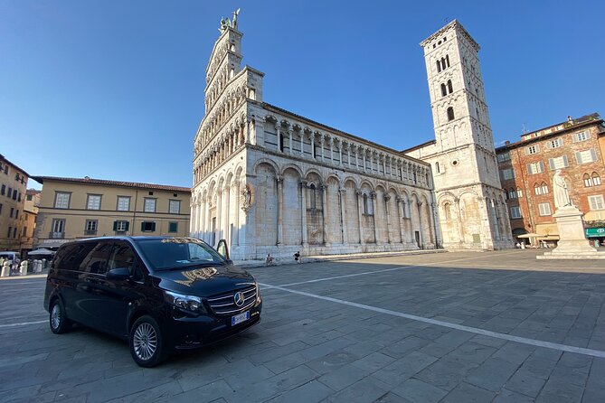 Lucca City Tour and Pisa Tower With Winetasting From Livorno Port - Customer Reviews and Ratings