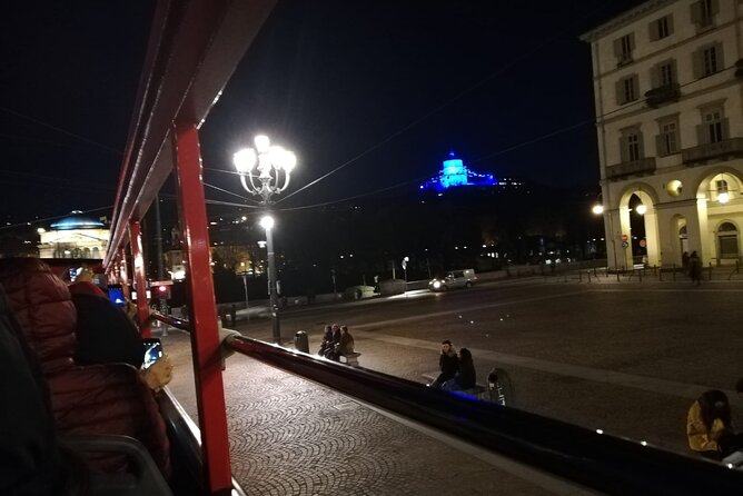 Luci D'artista City Tour - Frequently Asked Questions