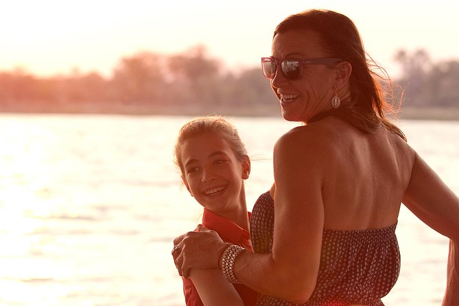Lunch Cruise on Zambezi River (Victoria Falls, Zimbabwe) - Pricing, Availability, and Reviews
