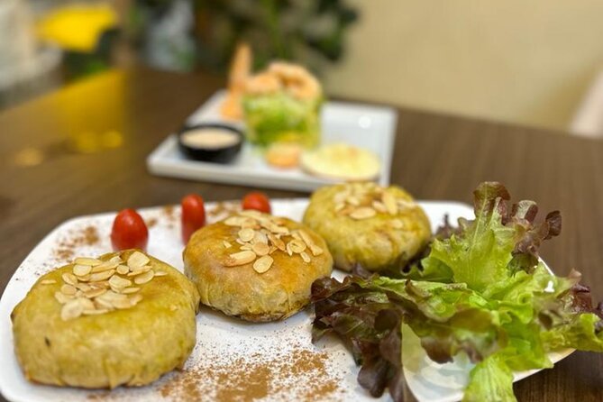 Lunch Experience at Chouf LOR With Pickup - Pickup Logistics