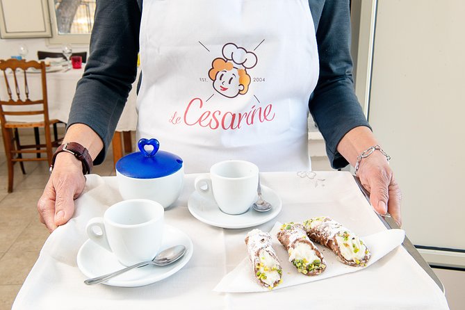 Lunch or Dinner and Cooking Demo at a Local Home in Erice - Location Specifics