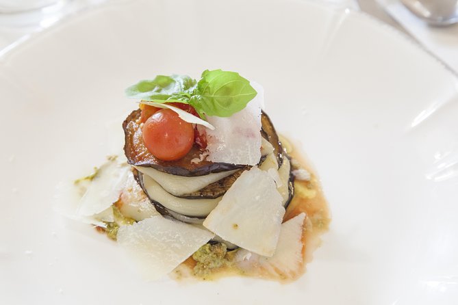 Lunch or Dinner and Cooking Demo at a Local Home in Pompei - Location Details