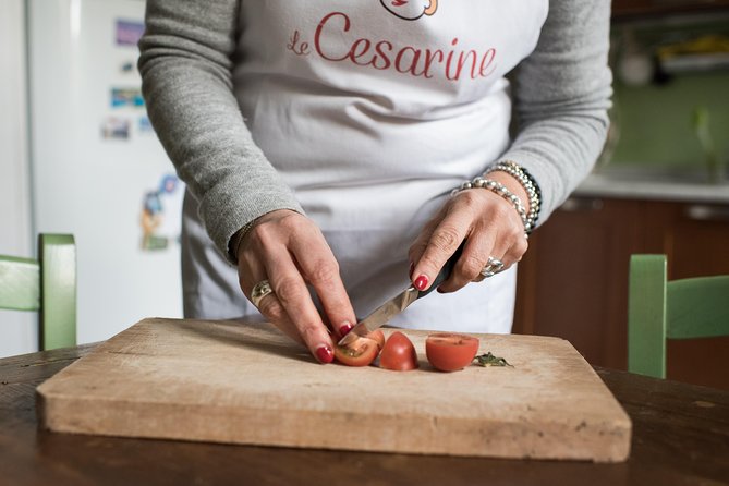 Lunch or Dinner and Cooking Demo at a Local Home in Vico Equense - Meeting Point and Pickup Information