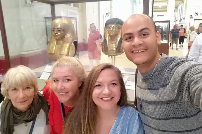 Luxor Edfu and Kom Ombo Temples Small-Group Day Trip 2024 - Cairo - Cancellation Policy Details