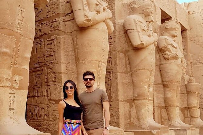 Luxor Tour From Cairo - Additional Requirements