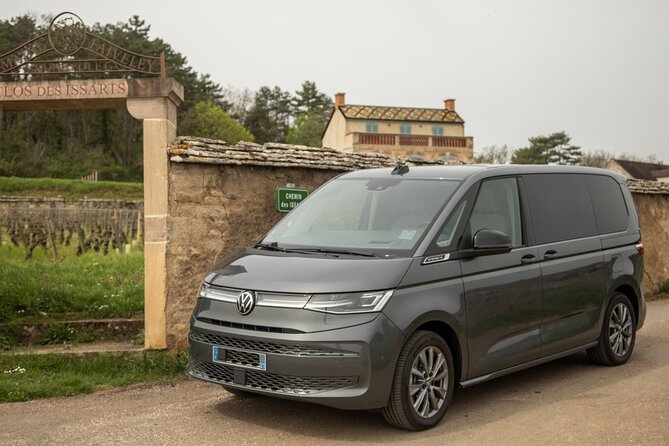 Luxurious Wine Tour in Burgundy - Additional Directions and Tips
