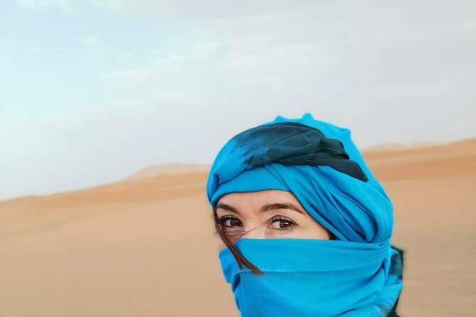 Luxury 1 Night 2 Days Desert Trip Fez Back to Marrakech or Back to Fez - Customer Reviews and Ratings