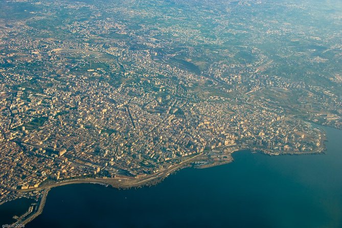 LUXURY CATANIA TRANSFER to City Center (Airport, Hotels, Port, Station) - Customer Reviews and Testimonials