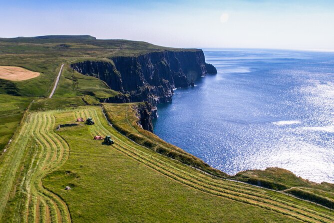 Luxury Private Day Tour to the Cliffs of Moher - Frequently Asked Questions