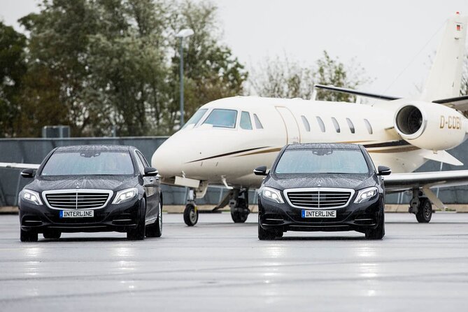 Luxury Transfer From Luxor International Airport to Luxor Hotels - Customer Reviews