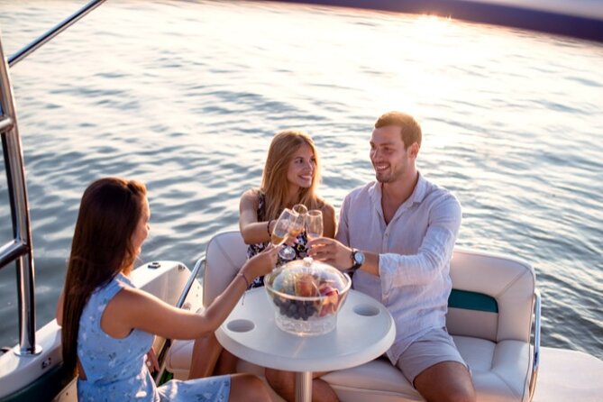 Luxury ZAR 75 Boat Trip With Skipper - Frequently Asked Questions