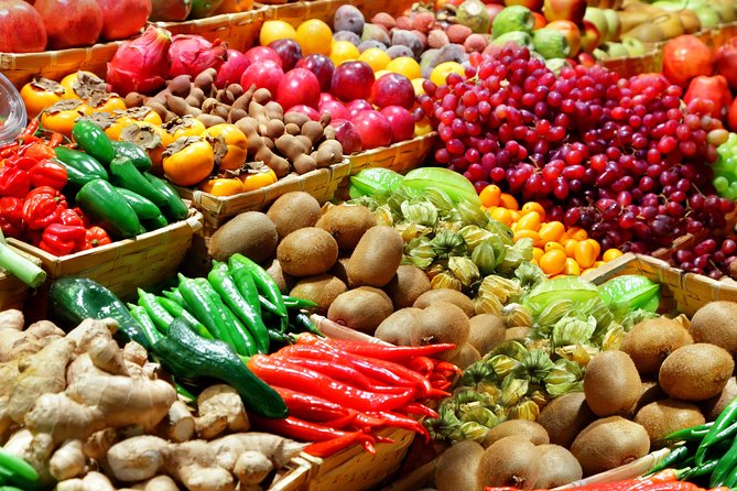 Lyon Private Morning Market Food Tasting Tour in Les Halles Paul Bocuse - Directions