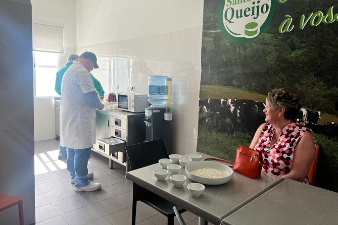 Madeira Cheese Tasting and Tea Tour - Operator Information