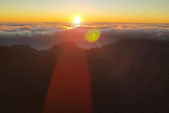 Madeira Sunrise Expeditions - Private 4x4 Jeep Tour - Pricing and Booking