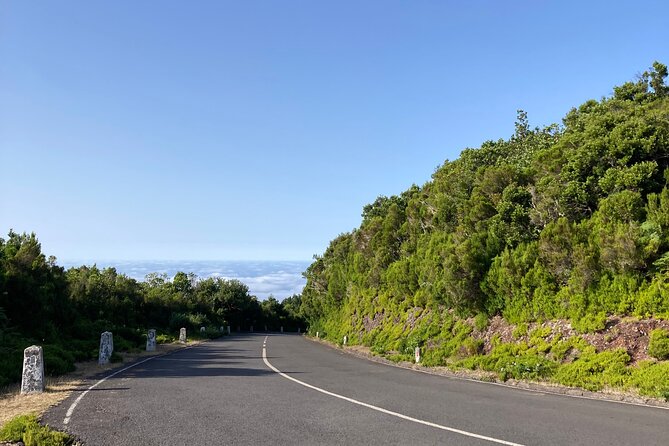 Madeira West Tour From Funchal In A Private Vehicle - Inclusions and Exclusions