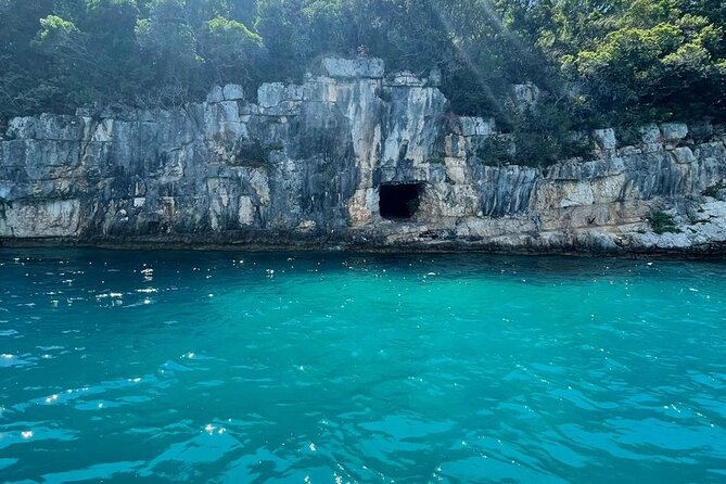 Magical Sazan Island Karaburun Penisula Vlora Daily Tours - Meeting Point Details