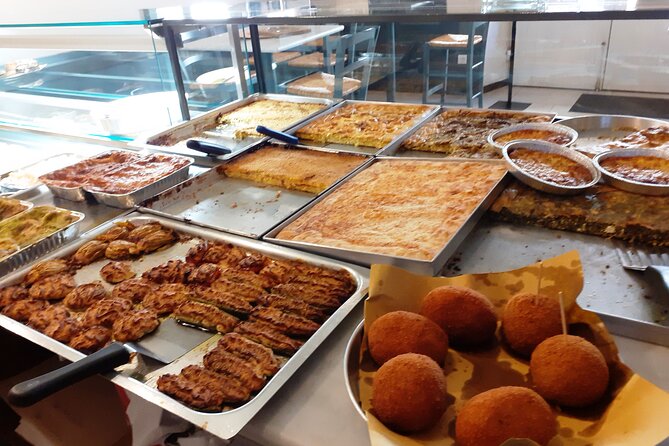 Magnificent Tigullio - Gourmet and Historical Tour in Chiavari - Important Information