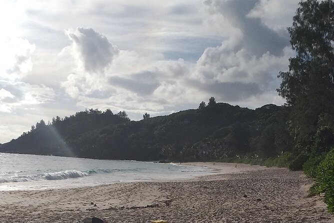 Mahe Island Tour - Weather-Dependent Considerations