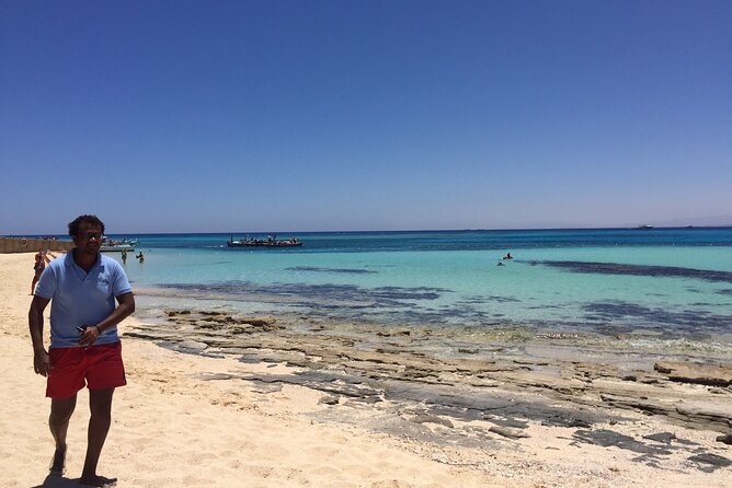 Mahmya Island, Giftun Dream Trip to the Most Beautiful Beach - Trip Activities