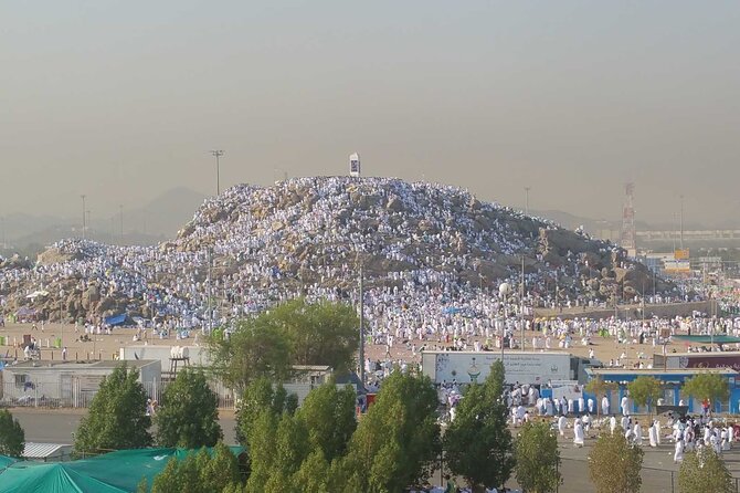 Makkah Historical Places Private Tour ( Makkah Ziyarats ) - Reviews