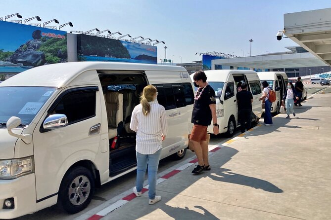Makkah to Jeddah City & Airport (Private) - Frequently Asked Questions