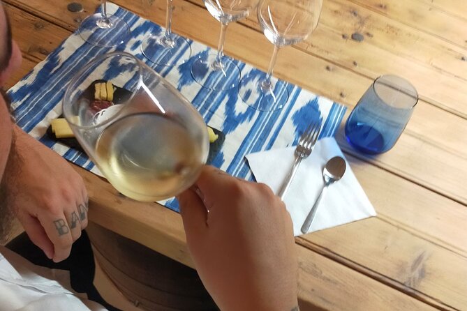 Mallorca Wine Tasting - Confirming Mallorca Wine Tasting