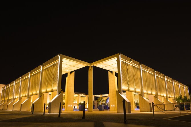 Manama and Muharraq Sightseeing Tour - Booking Information