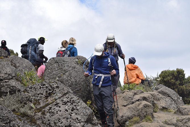 Marangu Route 6 Days 5 Nights/Kilimanjaro Climb - Frequently Asked Questions