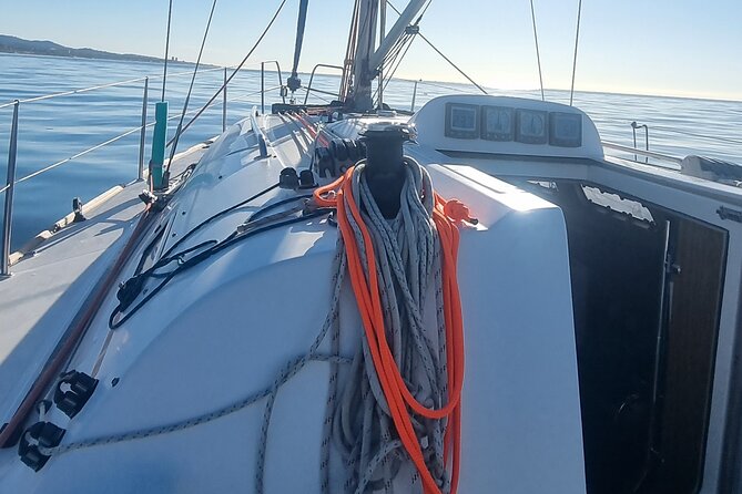 Marbella Banus Sailboat, Dolphins, Drinks and Snacks 3 Hours - Booking Procedure