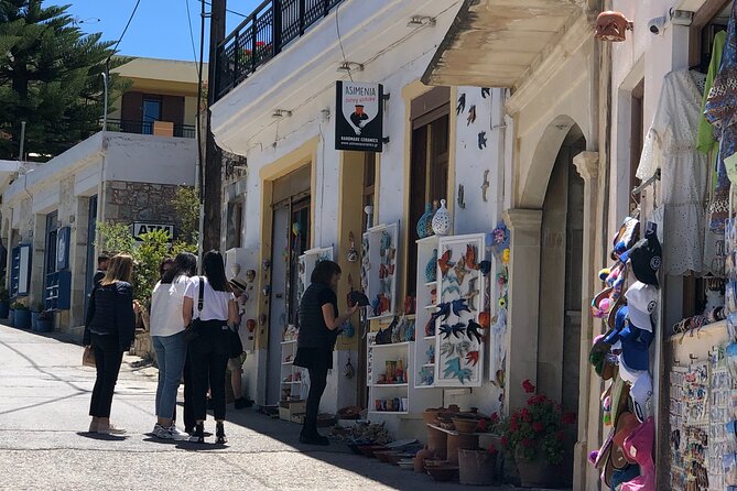 Margarites Pottery Workshop and Rethymno Old Town Day Tour - Pricing Details