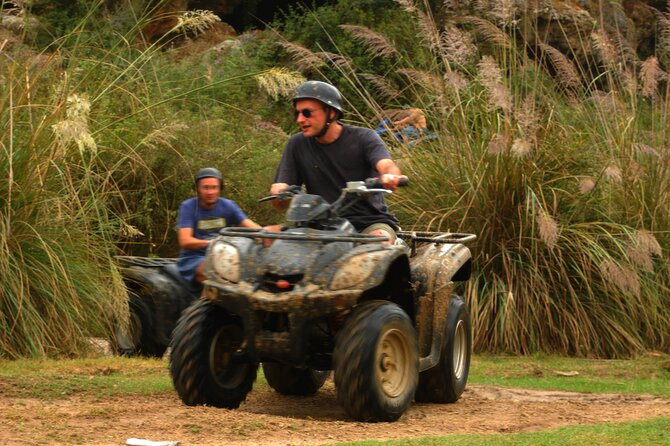 Marmaris Quad or Buggy Safari - Reviews and Ratings