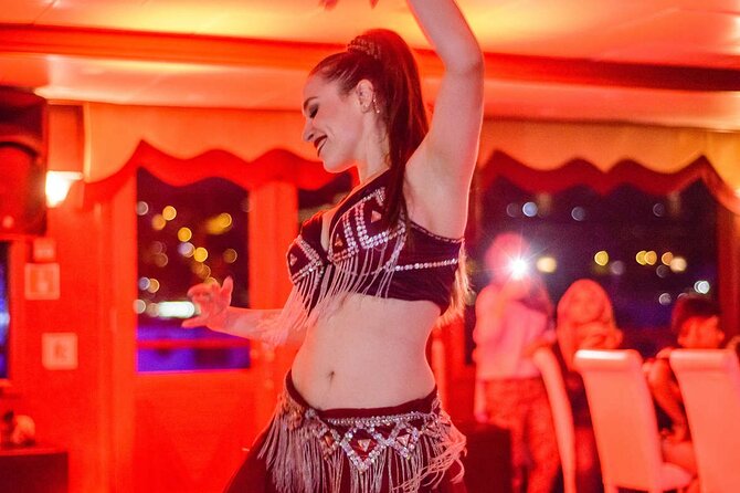 Marmaris Turkish Night Ticket Insight Into Ancient Culture - Frequently Asked Questions