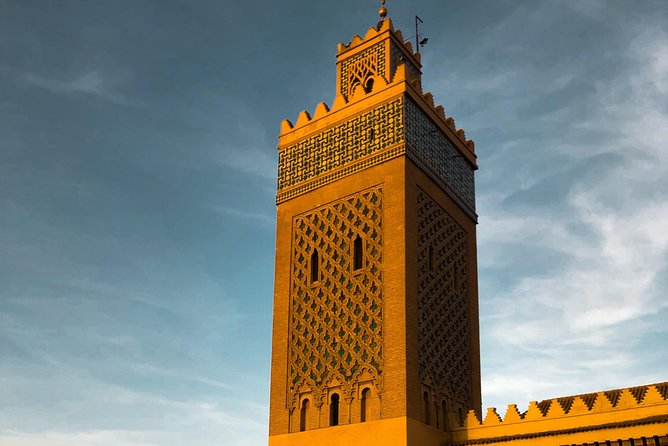 Marrakech By Bike 2 Hour Cycling Tour - Cancellation Policy