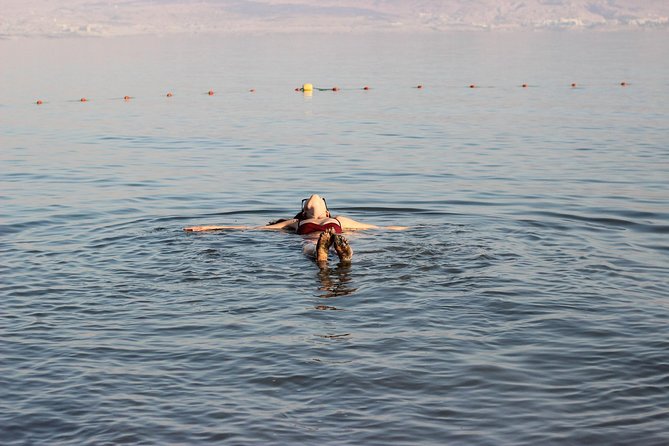 Masada, Ein Gedi and the Dead Sea From Jerusalem - Frequently Asked Questions