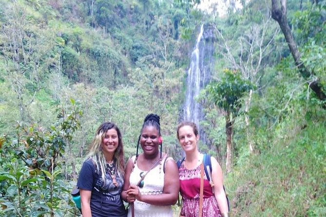 Materuni Waterfall and Coffee Tour ( Fullday). - Additional Information