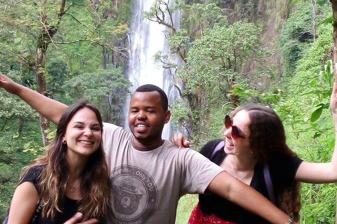 Materuni Waterfall & Coffee Farm Tour 2024/2025 - The Sum Up