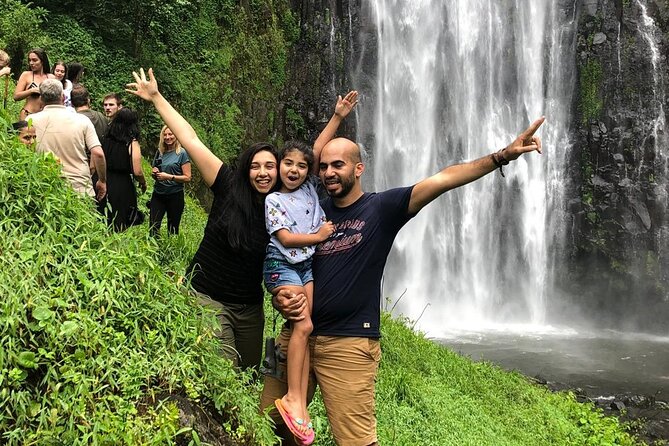 Materuni Waterfall Hike & Coffee Tour - Important Information