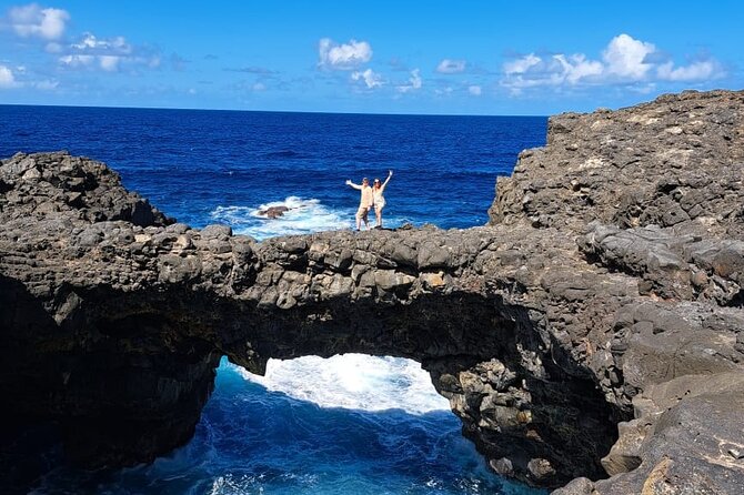 Mauritius Full Day : Unique South Tour - Customer Reviews