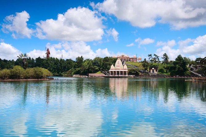 Mauritius South West Tour - Full Day - Frequently Asked Questions