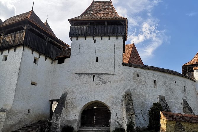 Medieval Sighisoara & Rural Viscri - PRIVATE Tour- LUNCH INCLUDED - Pricing Information