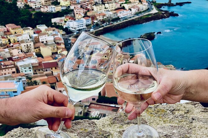 Medieval Village Walking Tour With Aperitif in Castelsardo - Booking and Price Details