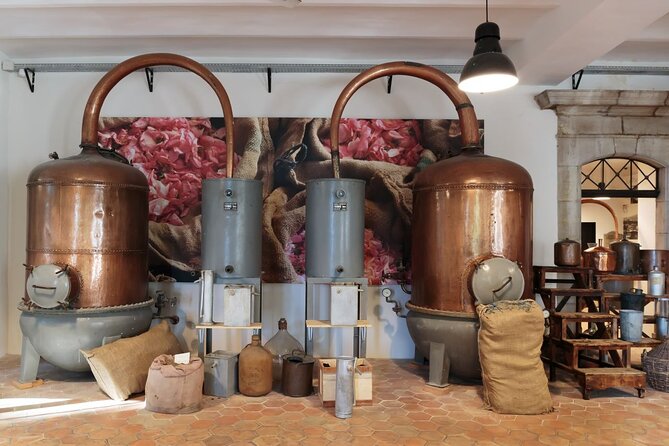 Medieval Villages of the French Riviera Private Tour - Secure Your Spot