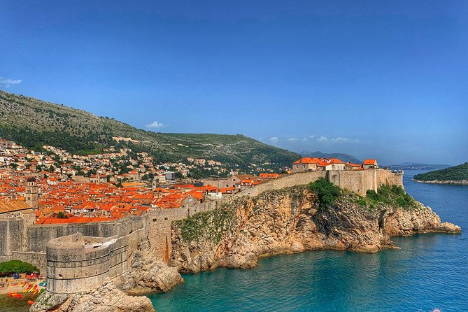 Meet the Balkans - 10 Day Tour of Croatia, Bosnia and Montenegro - Dubrovniks Charm