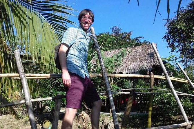 Mekong Delta Explore Cai Rang and Phong Dien Floating Market - Customer Reviews