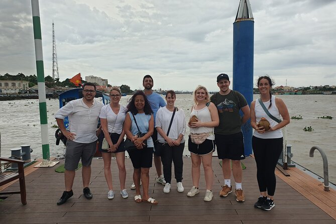 Mekong Delta Full Day Trip - My Tho & Ben Tre - VIP Private Tour - Cancellation Policy