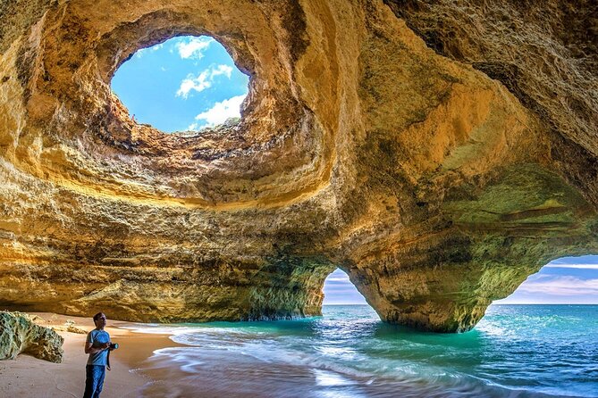 Memorable City Travel Between Lisbon & Algarve - Pricing and Reservation Details