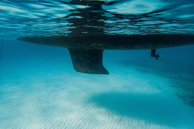 Menorca: Private Sailboat Tour With Snorkel Gear and Kayak - Additional Information