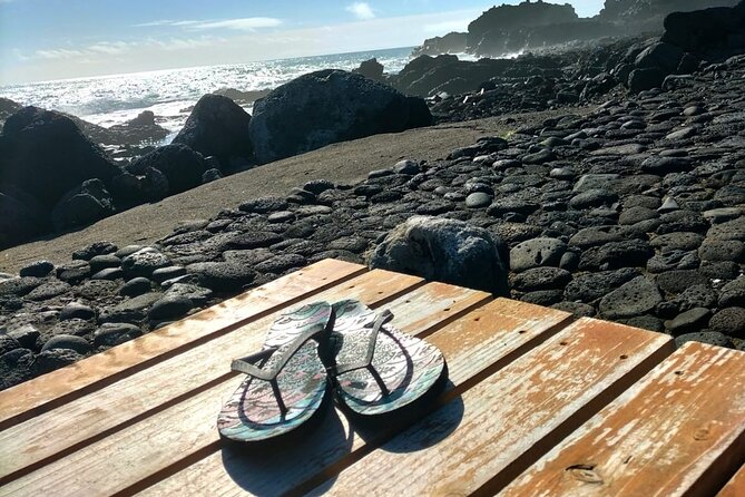 Mermaid Experience in Sao Miguel Portugal - Cancellation Policy